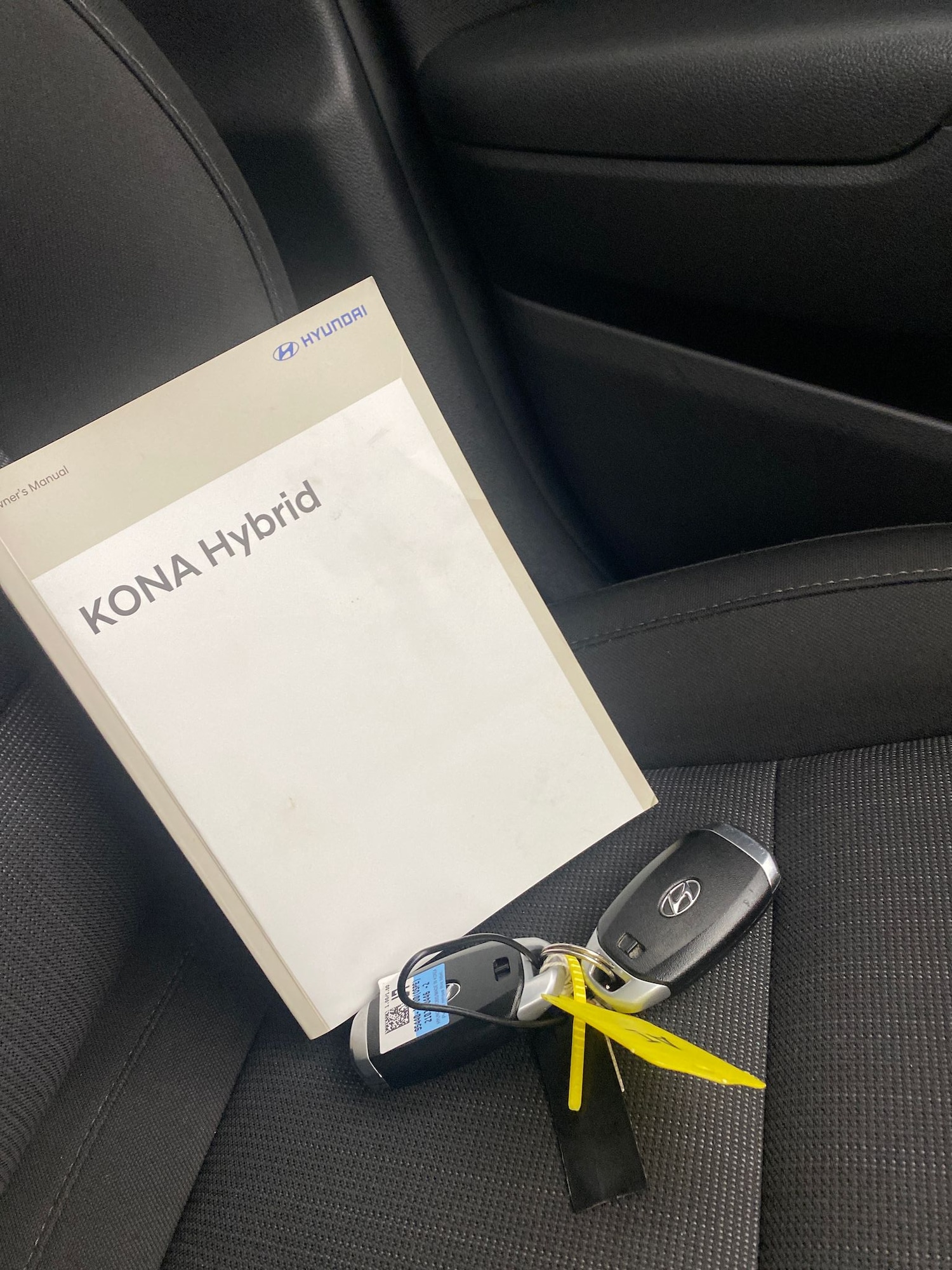 Used Hyundai KONA 2021 for sale - 76131910: Photo 39