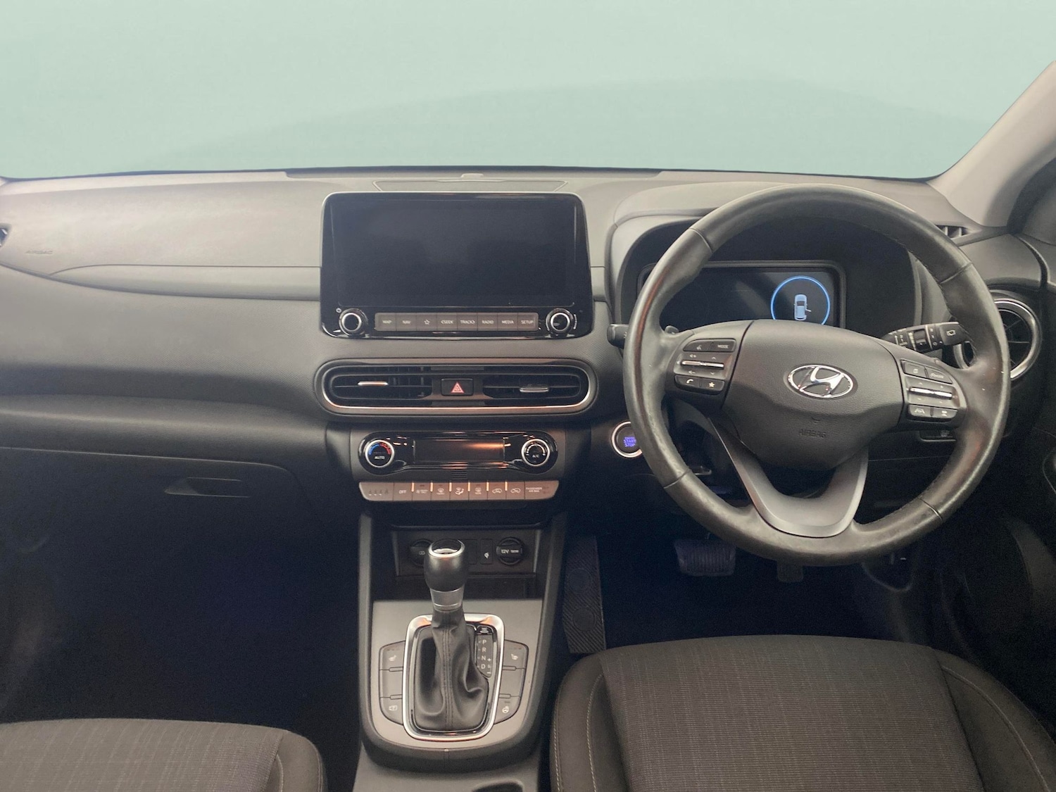 Used Hyundai KONA 2021 for sale - 76131910: Photo 5