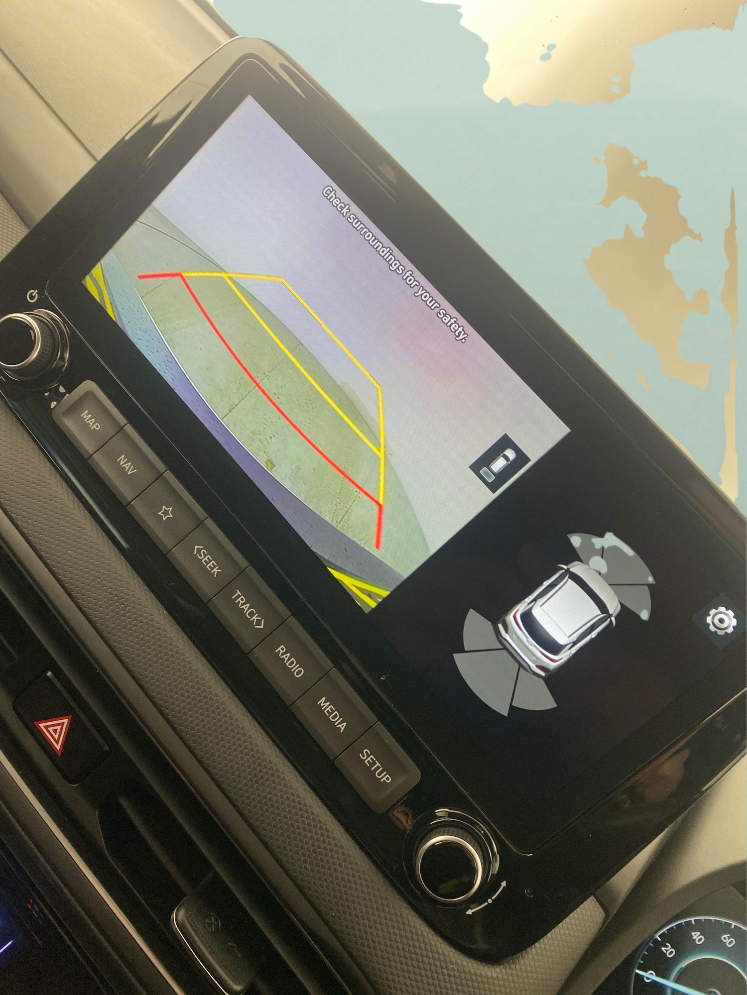 Used Hyundai KONA 2021 for sale - 76131910: Photo 6