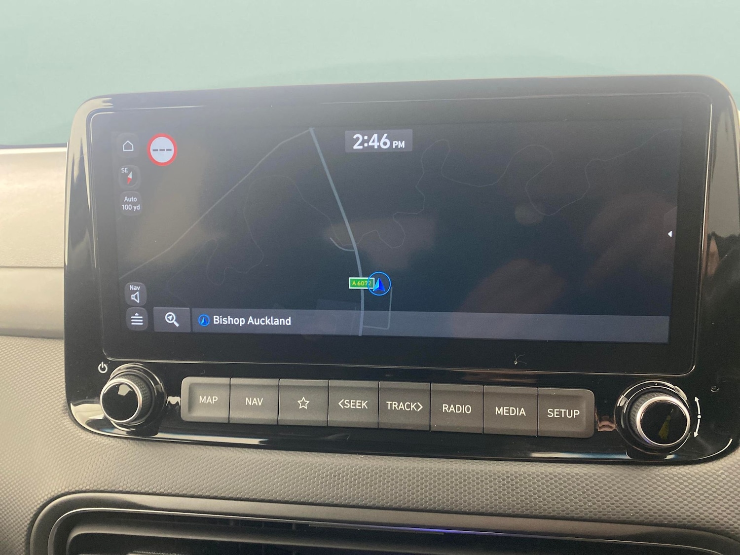 Used Hyundai KONA 2021 for sale - 76131910: Photo 7