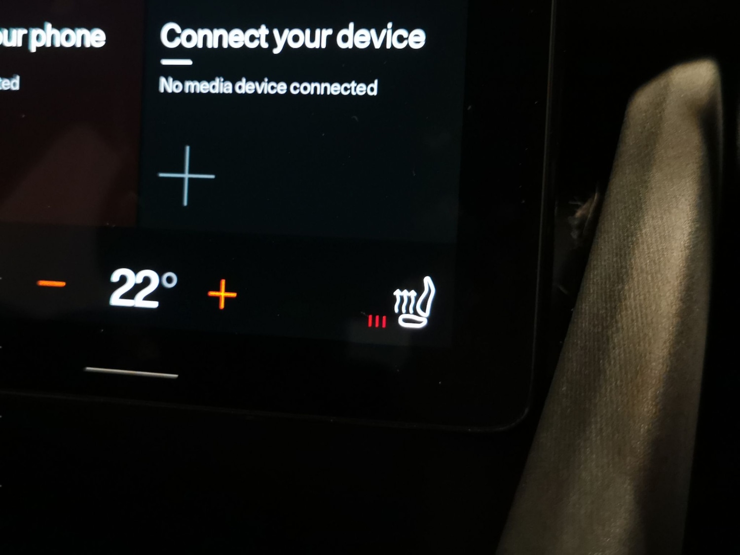 Used Polestar Polestar 2 2022 for sale - 77946753: Photo 21