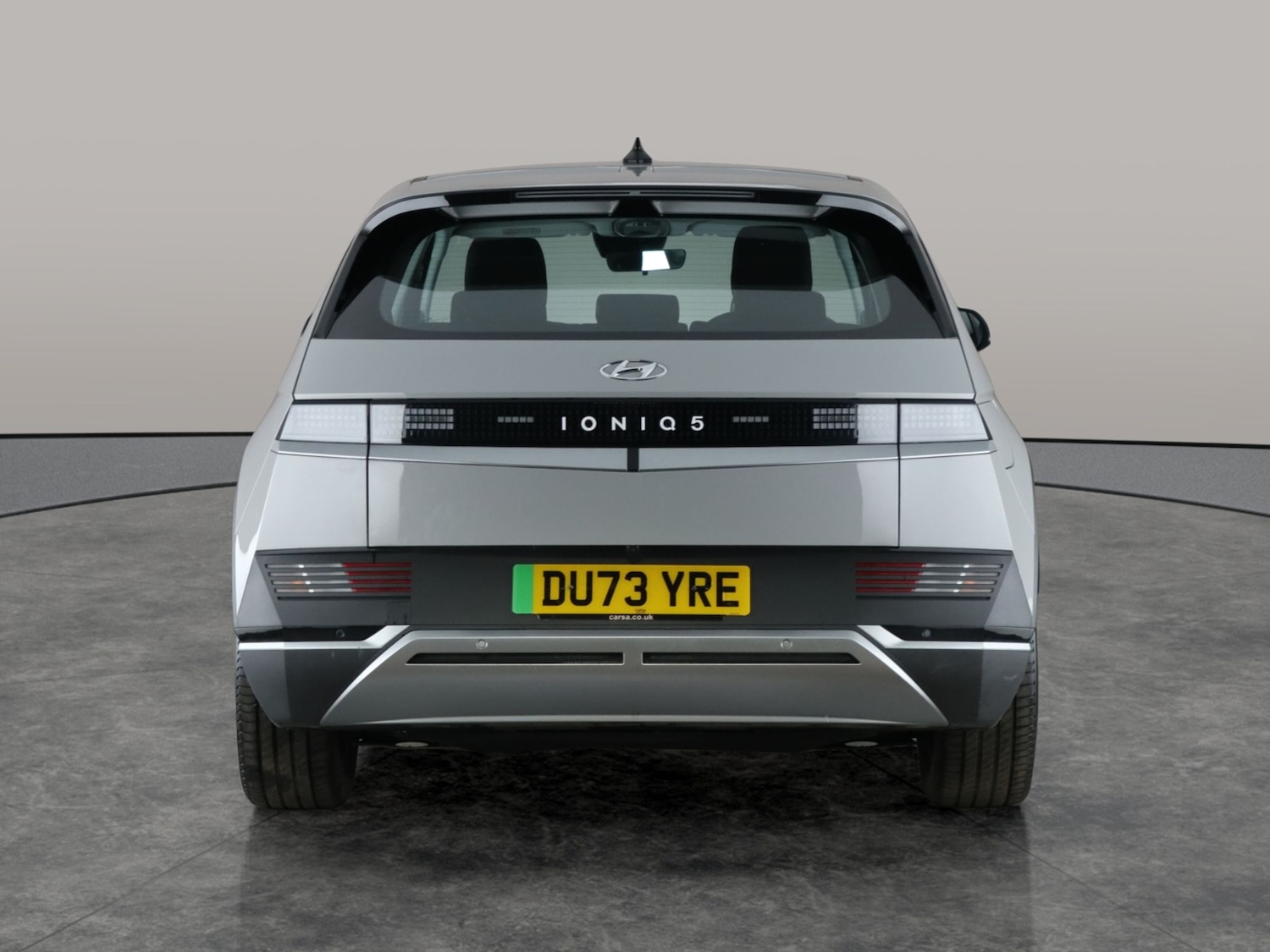 Used Hyundai IONIQ 5 2023 for sale - 76534226: Photo 11