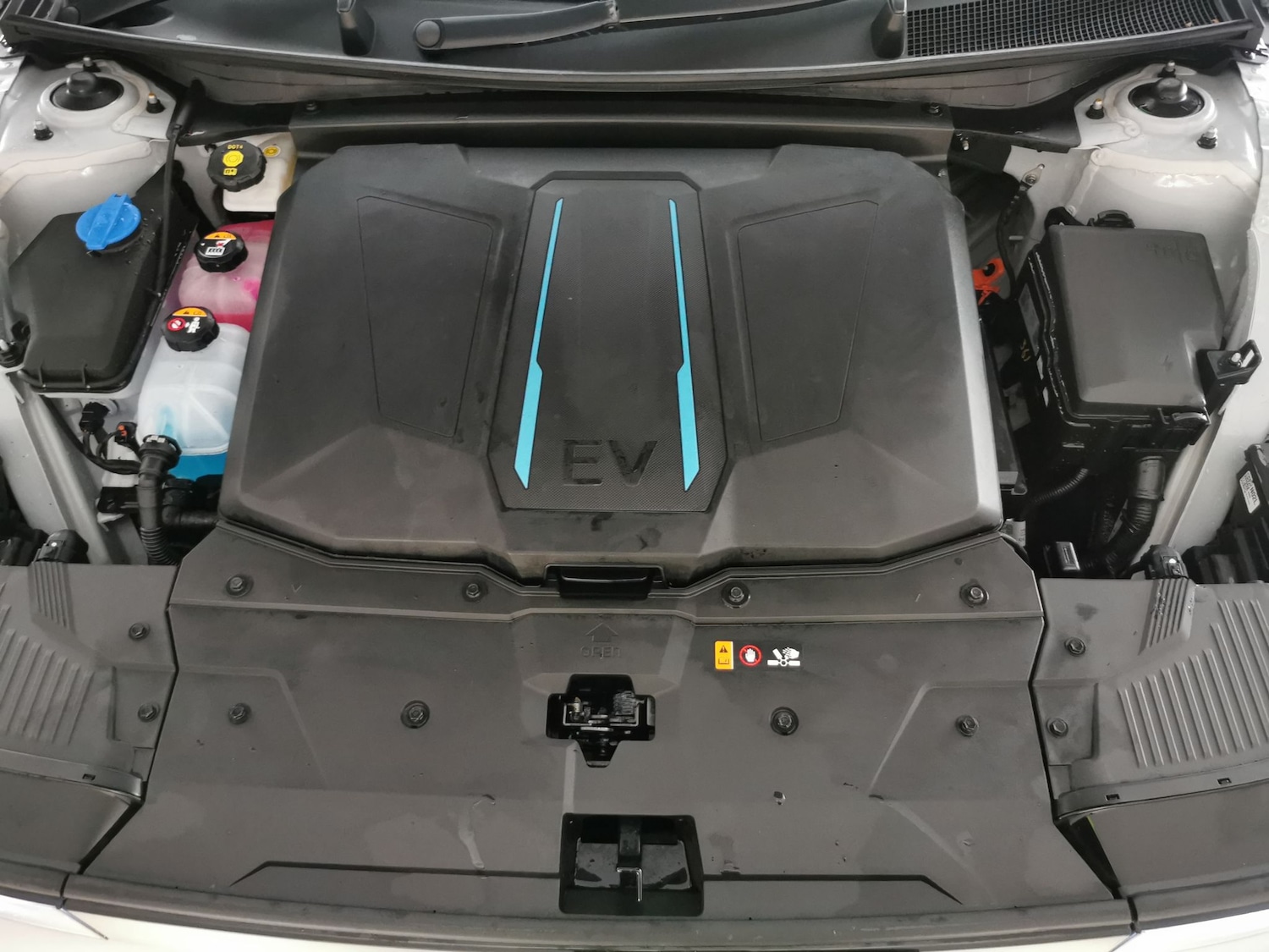 Used Hyundai IONIQ 5 2023 for sale - 76534226: Photo 34