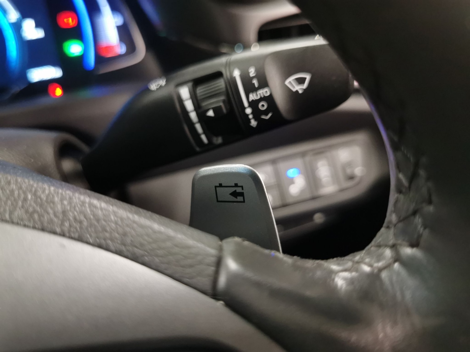 Used Hyundai IONIQ 2021 for sale - 77076075: Photo 20