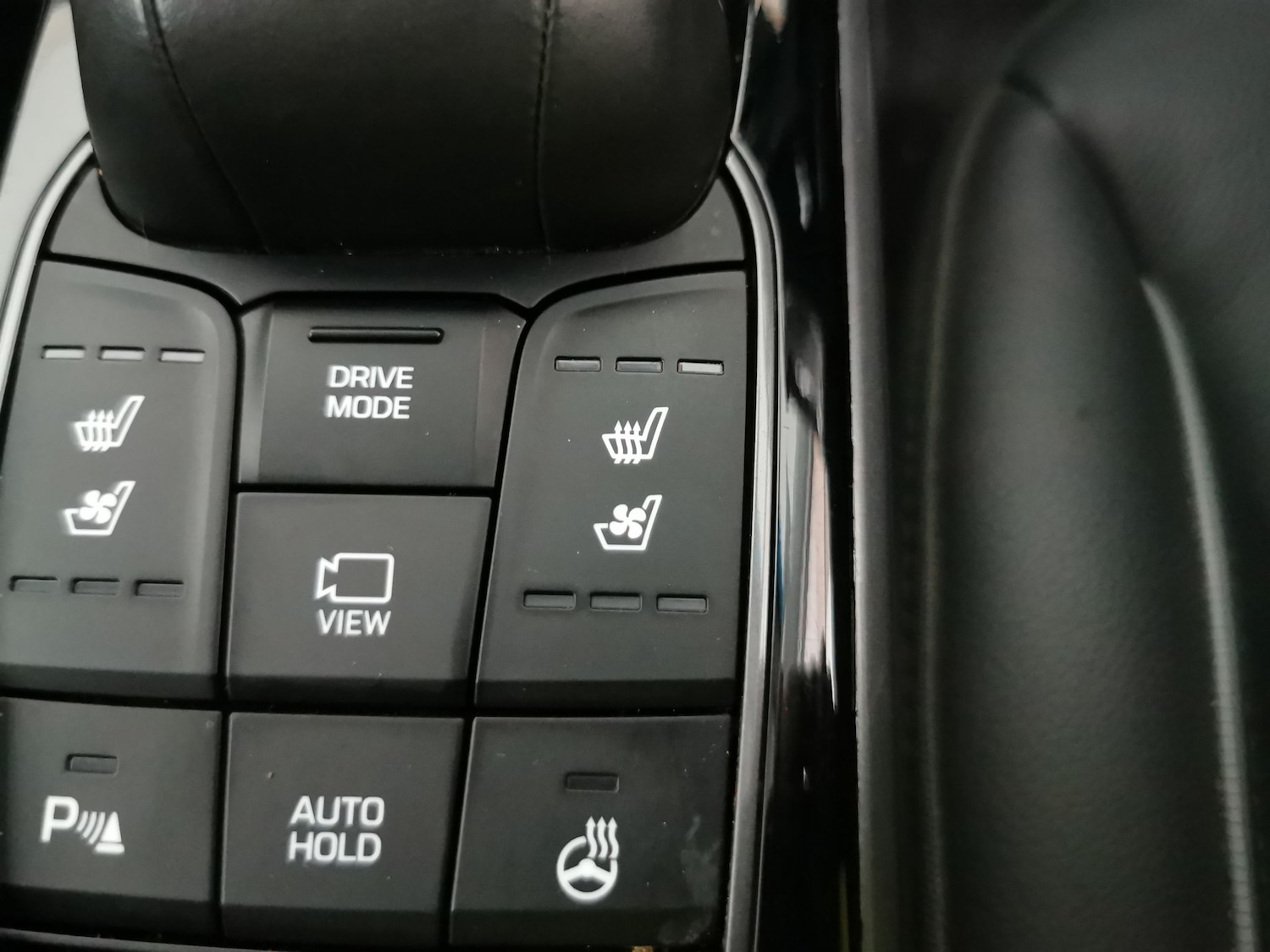 Used Hyundai IONIQ 2021 for sale - 77076075: Photo 26