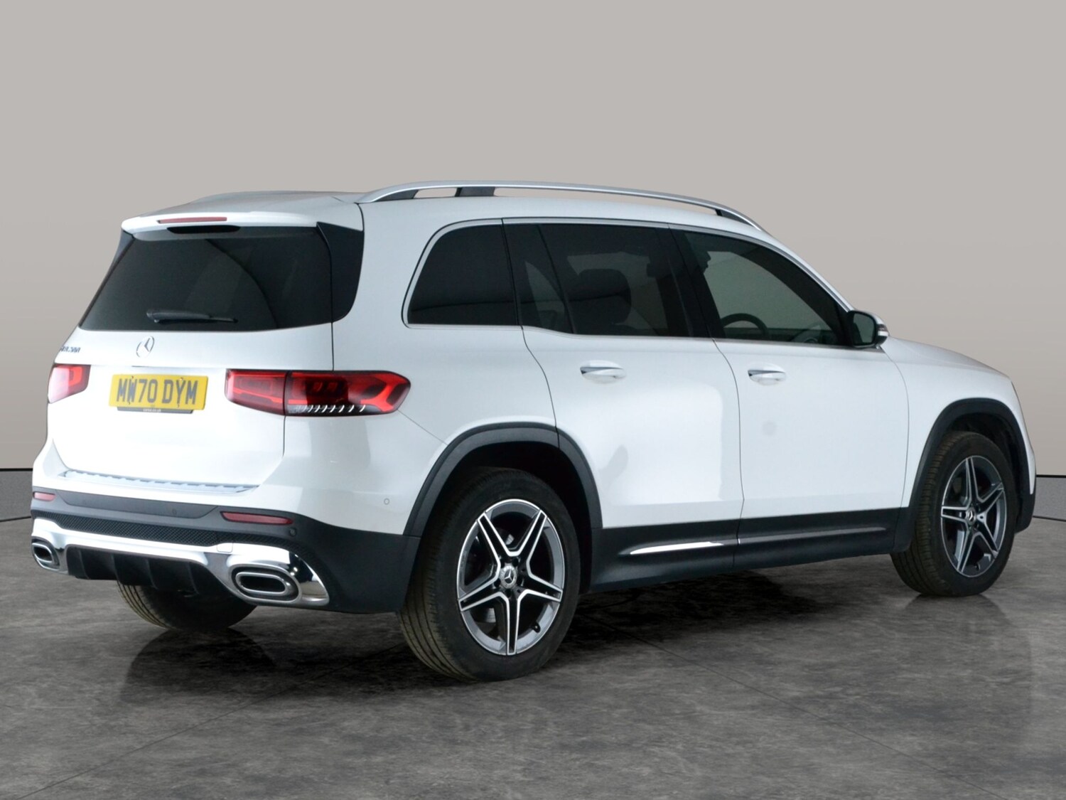 Used Mercedes-Benz GLB 2021 for sale - 78055487: Photo 11