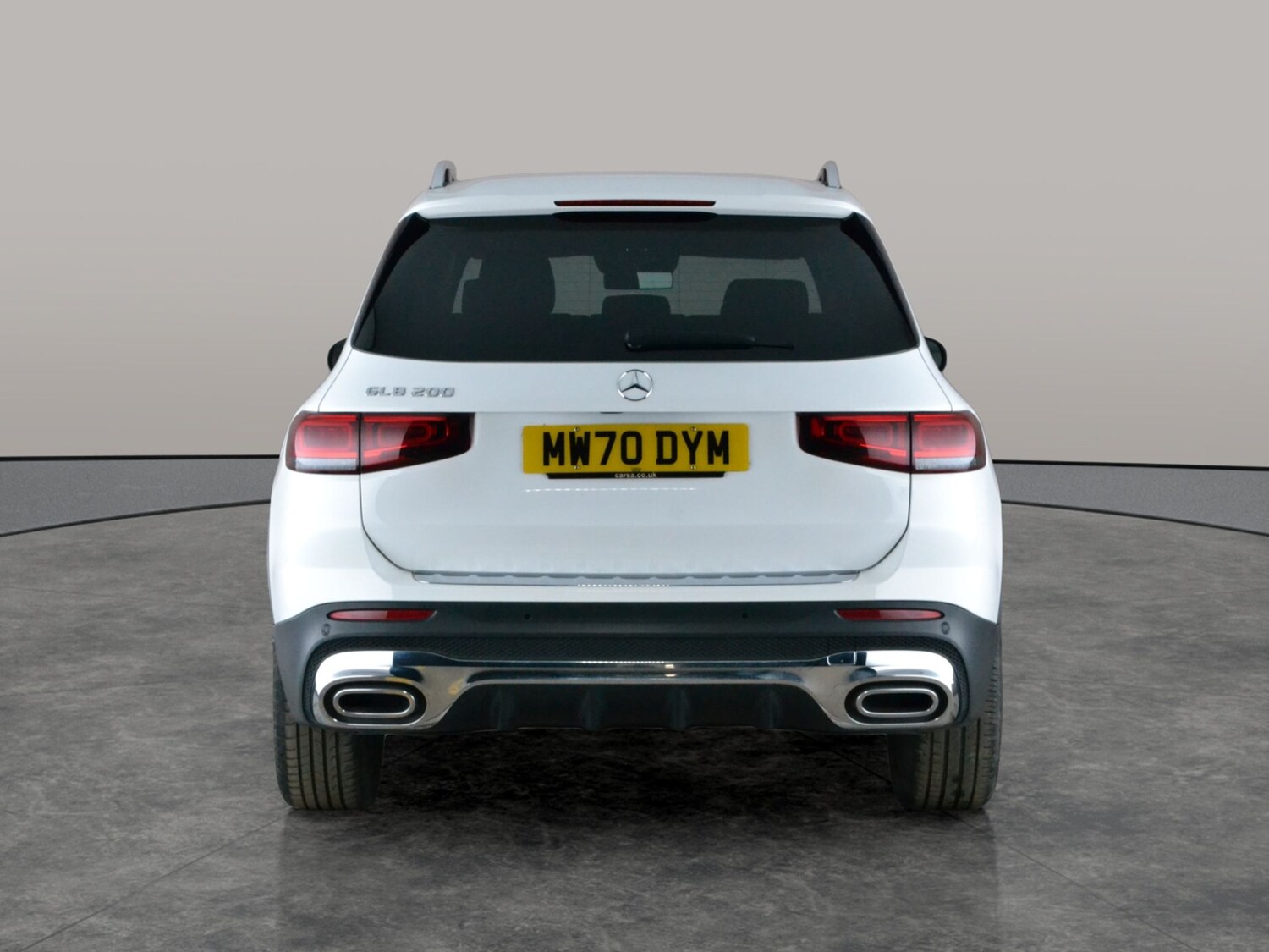 Used Mercedes-Benz GLB 2021 for sale - 78055487: Photo 12