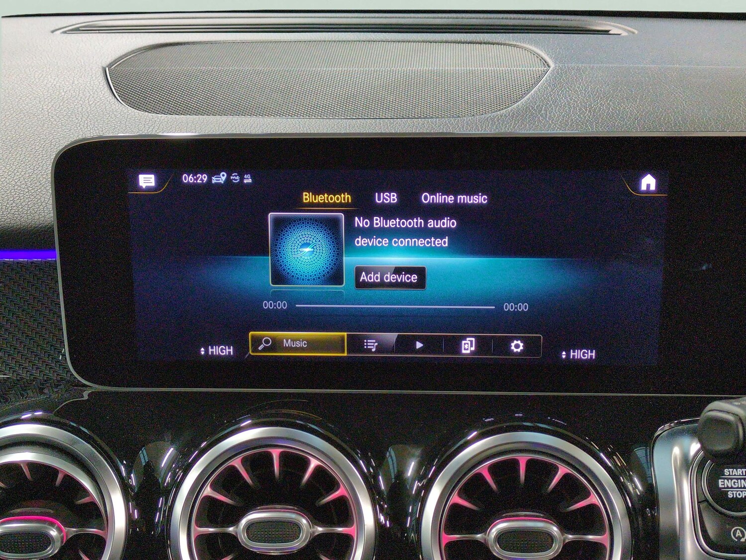 Used Mercedes-Benz GLB 2021 for sale - 78055487: Photo 16