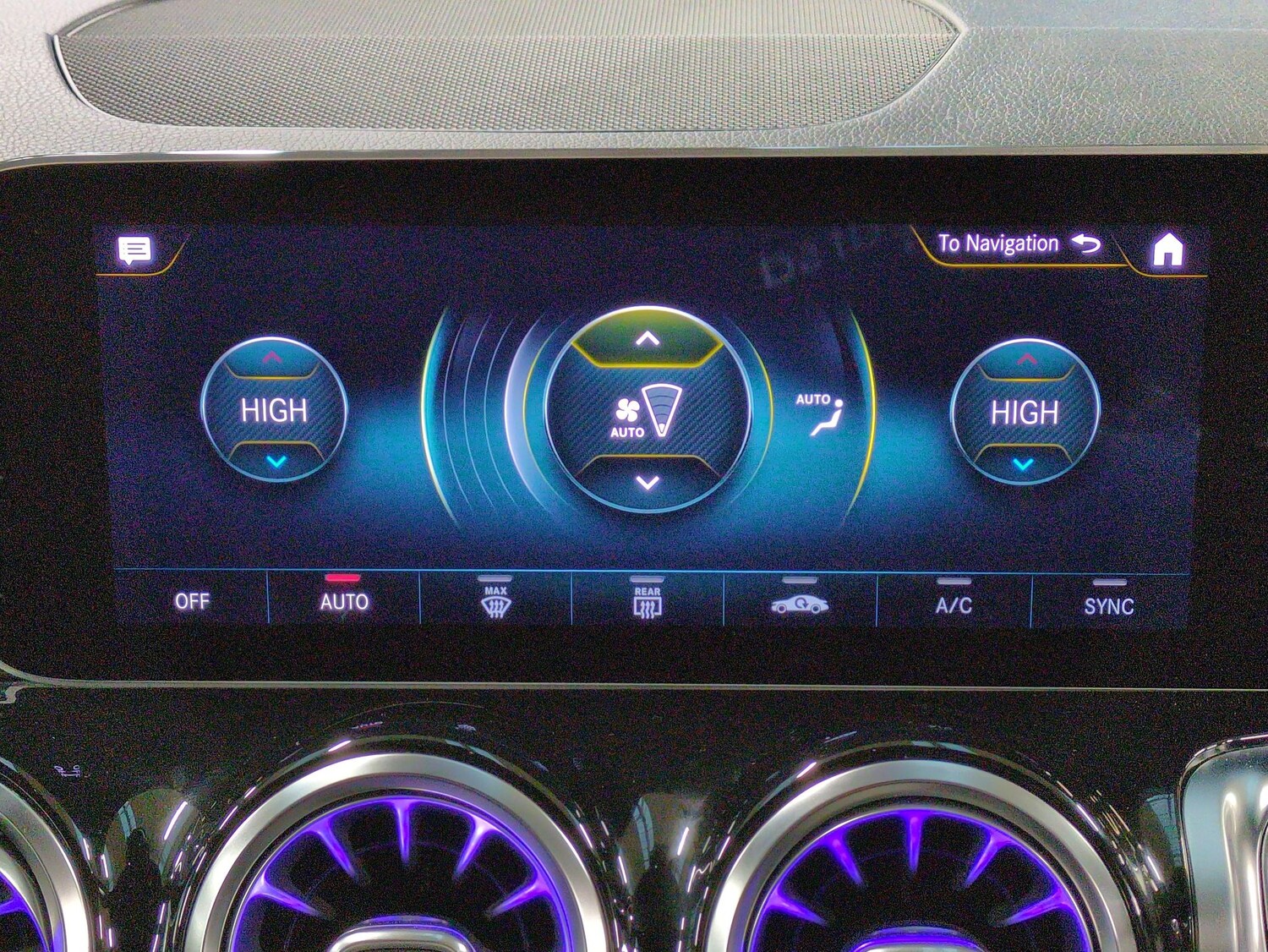 Used Mercedes-Benz GLB 2021 for sale - 78055487: Photo 19