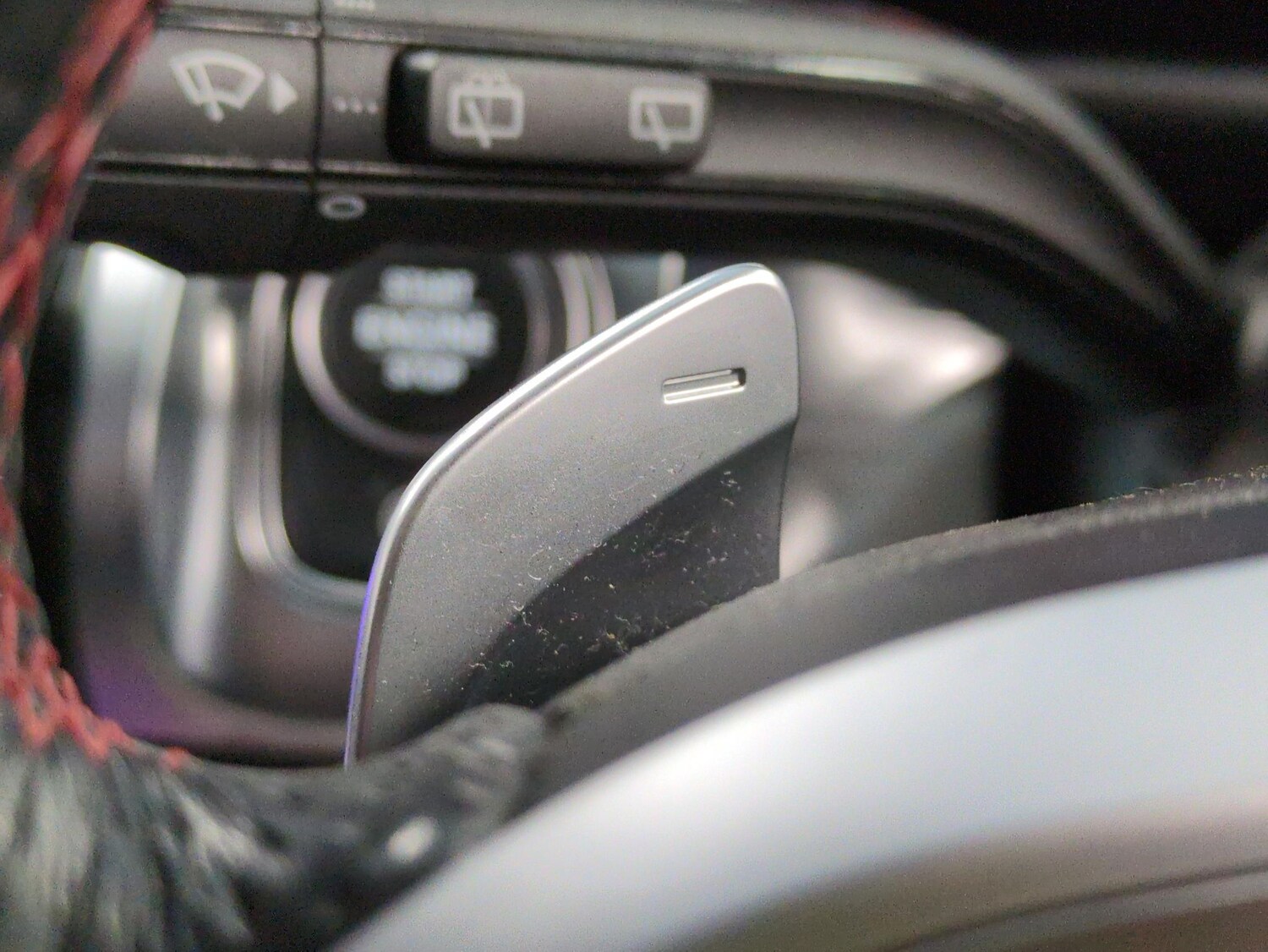 Used Mercedes-Benz GLB 2021 for sale - 78055487: Photo 22