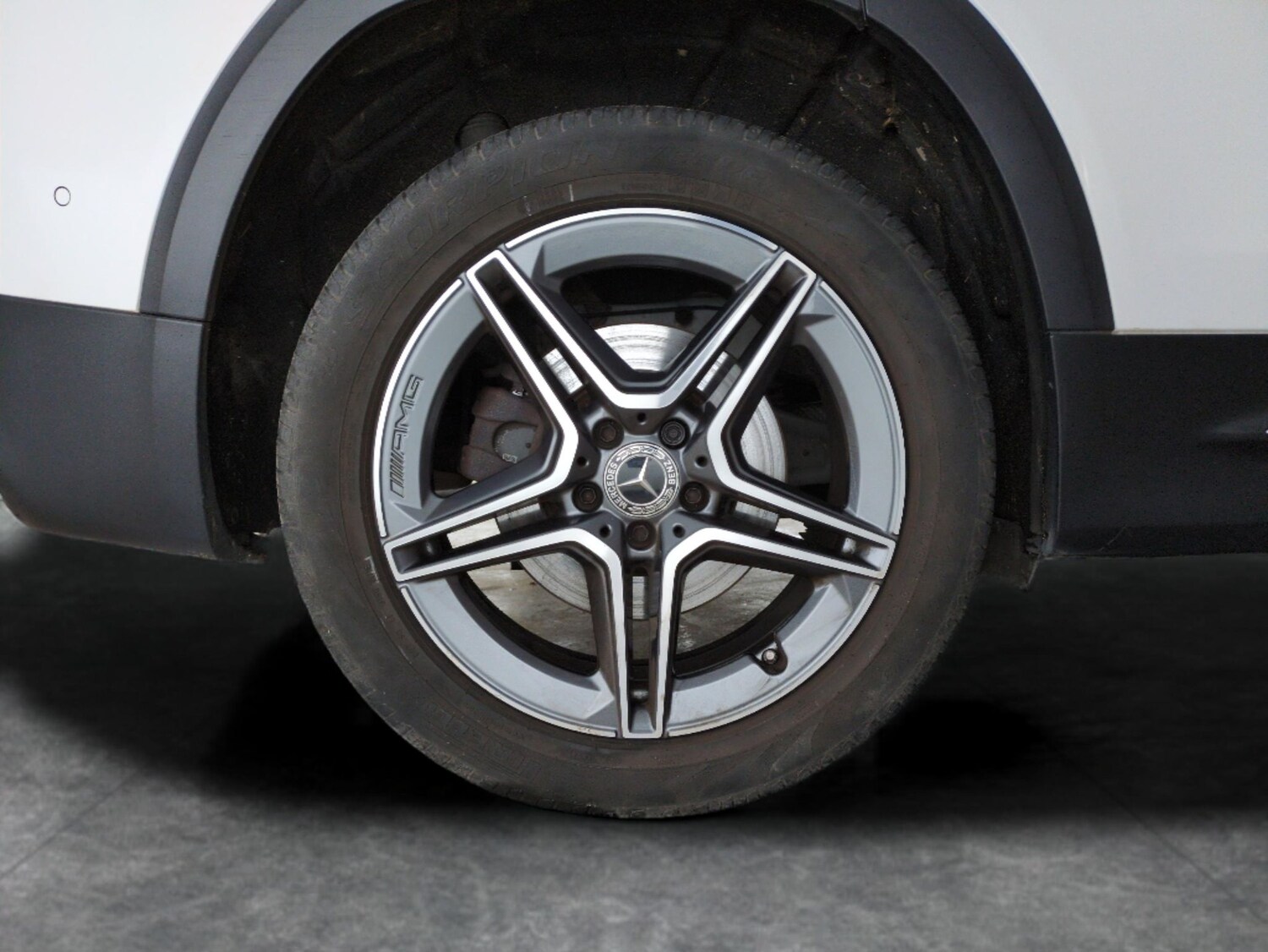 Used Mercedes-Benz GLB 2021 for sale - 78055487: Photo 29