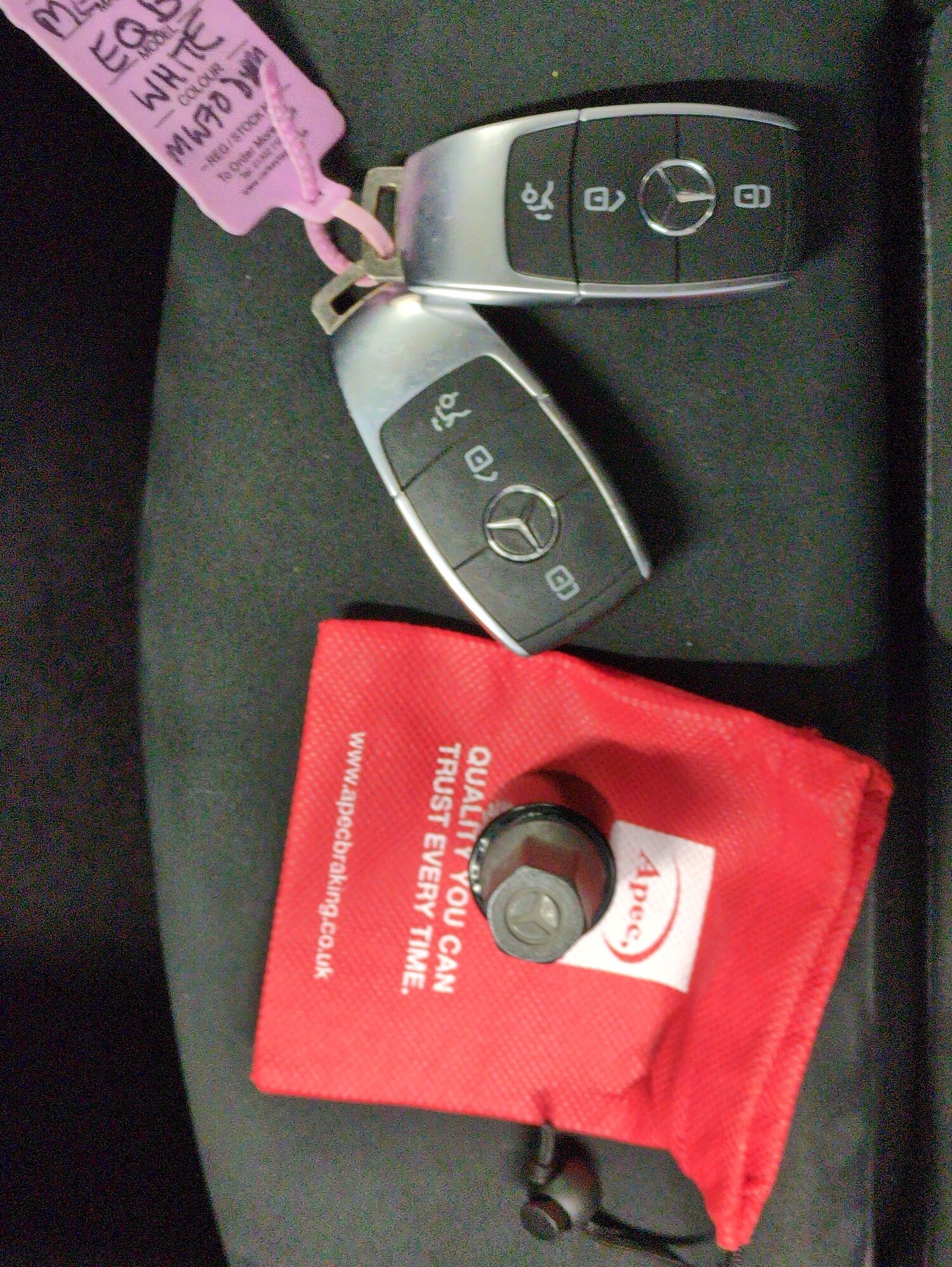 Used Mercedes-Benz GLB 2021 for sale - 78055487: Photo 35