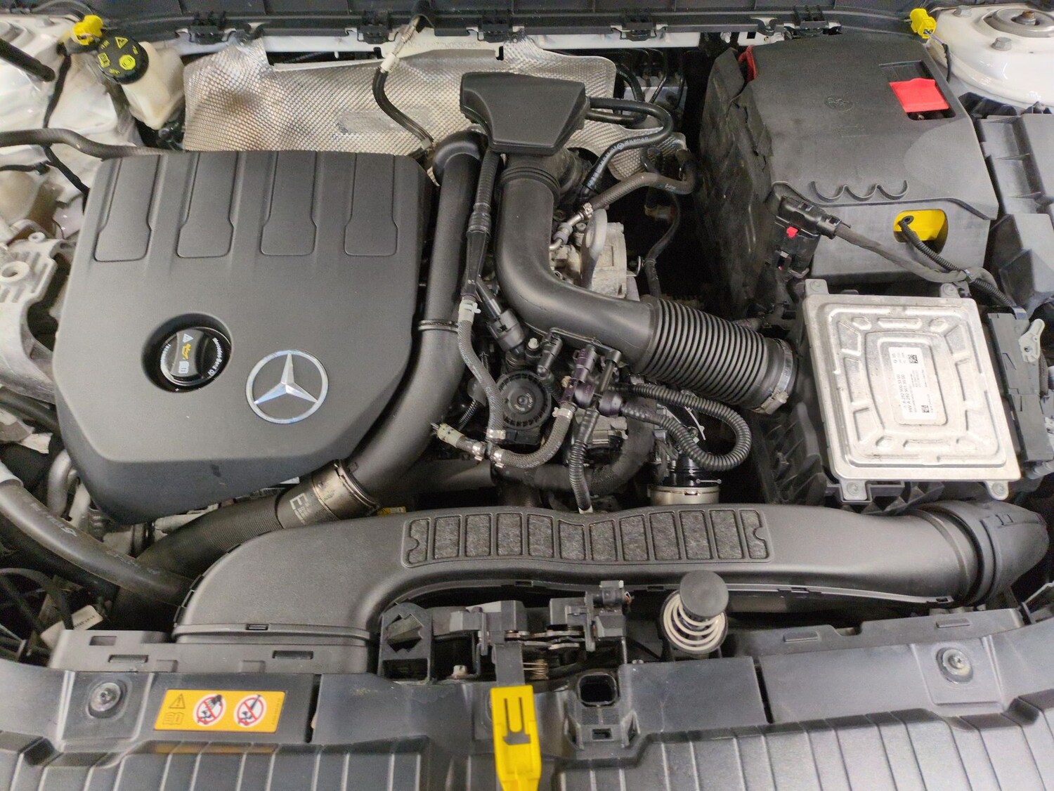 Used Mercedes-Benz GLB 2021 for sale - 78055487: Photo 36