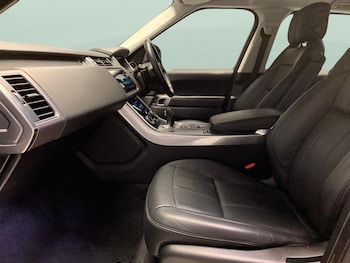 Used Land Rover Range Rover Sport 2021 for sale - 76818982: Photo