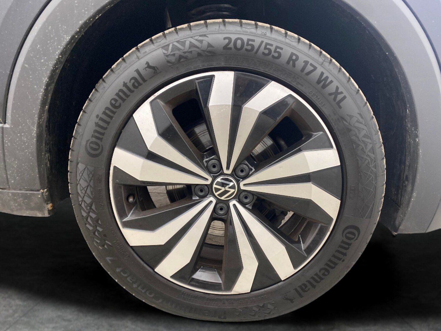 Used Volkswagen T-Cross 2023 for sale - 77631111: Photo 17