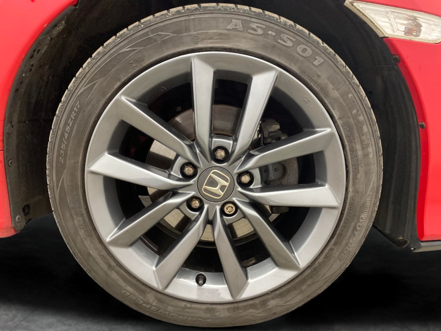 Used Honda Civic 2020 for sale - 78042504: Photo 19