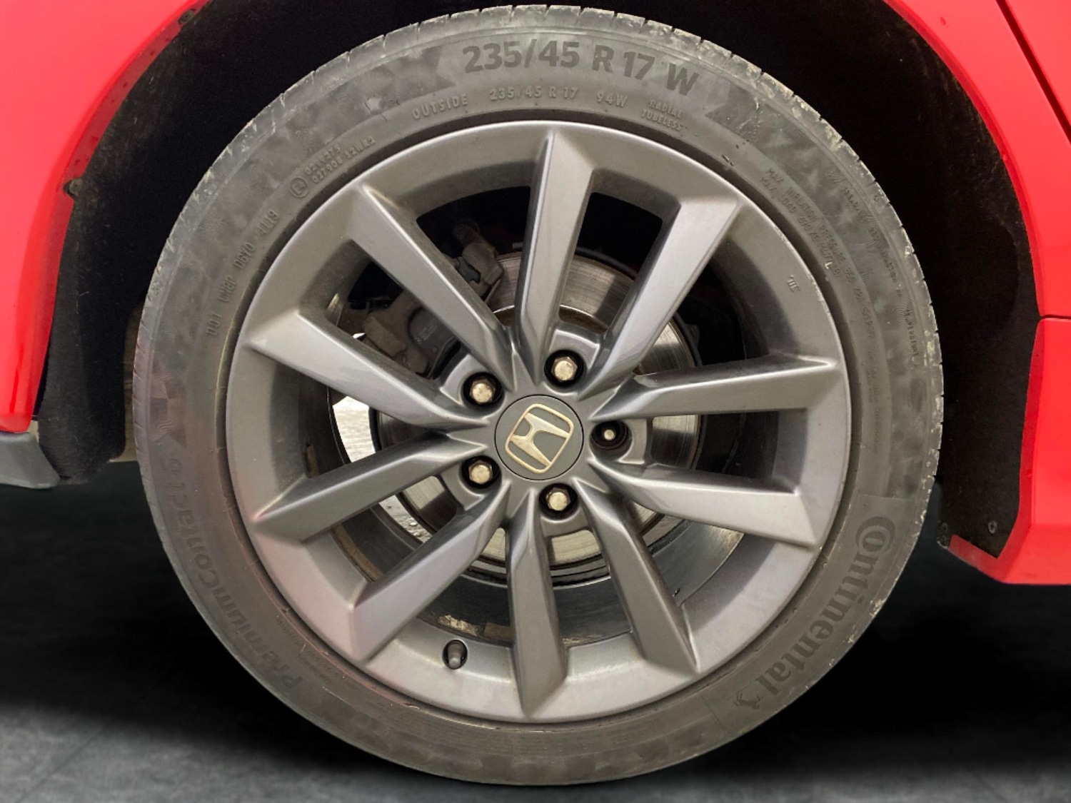 Used Honda Civic 2020 for sale - 78042504: Photo 20