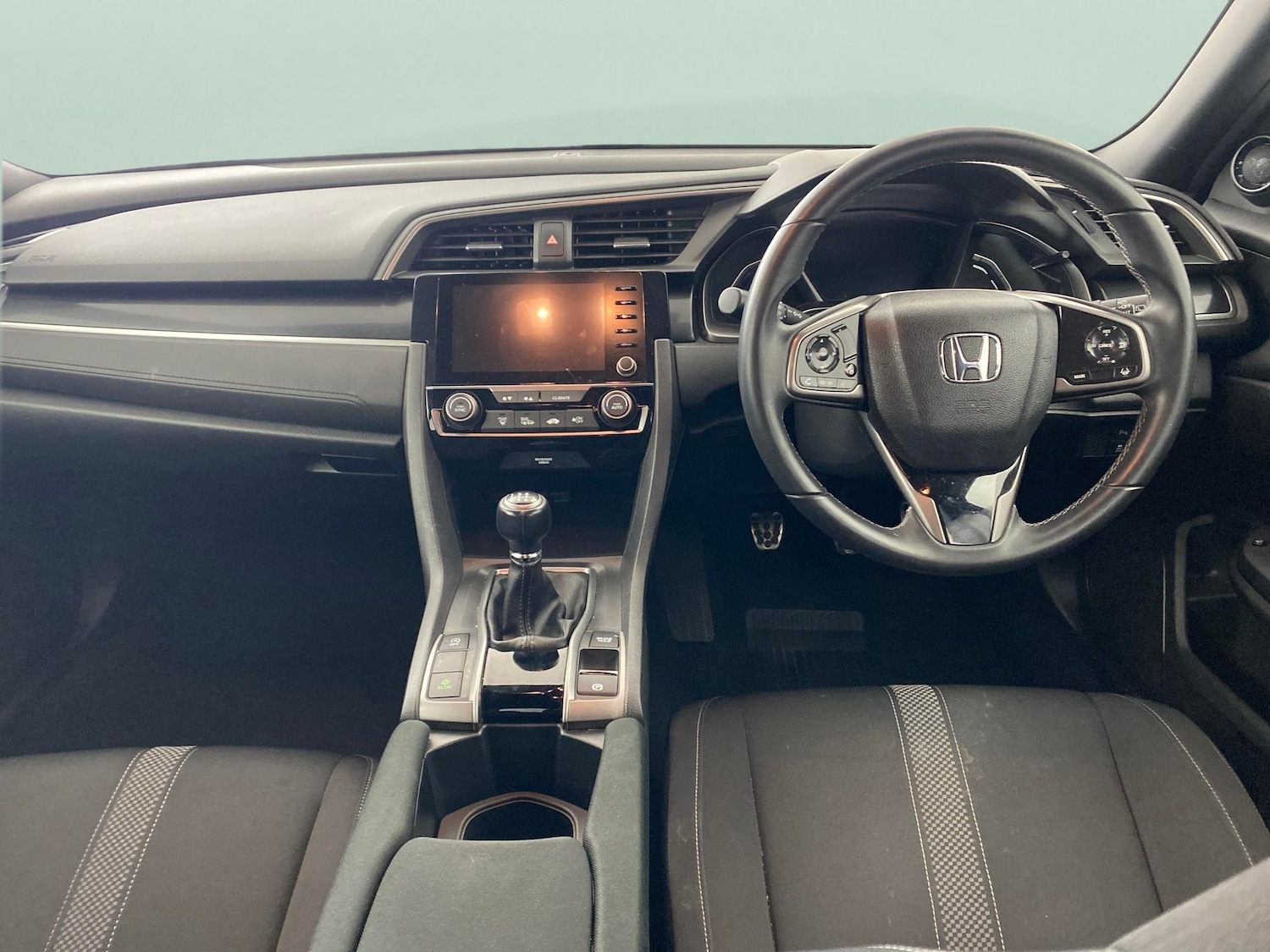 Used Honda Civic 2020 for sale - 78042504: Photo 4