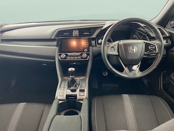 Used Honda Civic 2020 for sale - 78042504: Photo