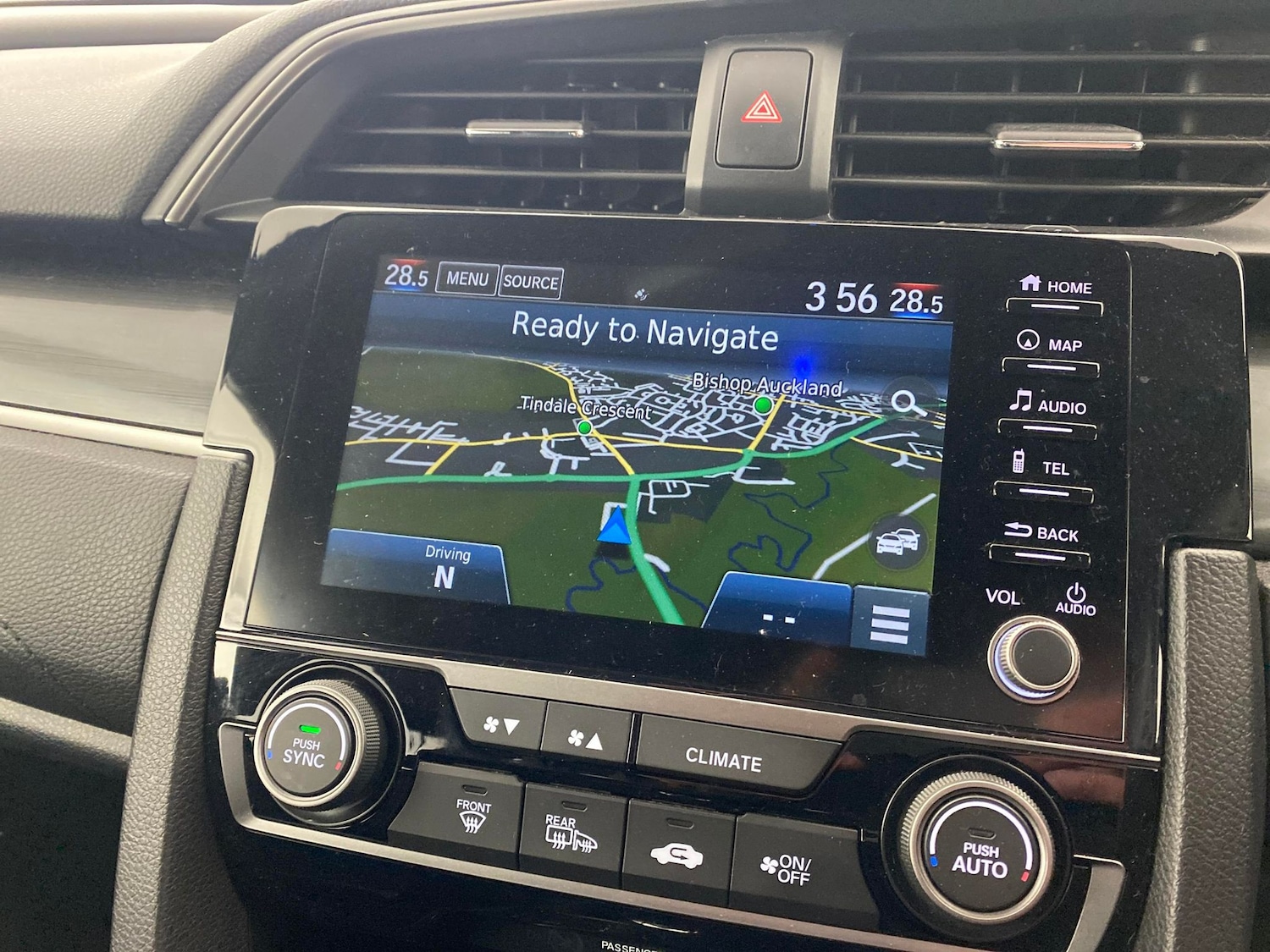 Used Honda Civic 2020 for sale - 78042504: Photo 5