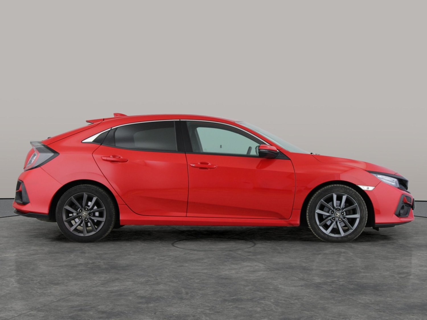 Used Honda Civic 2020 for sale - 78042504: Photo 9