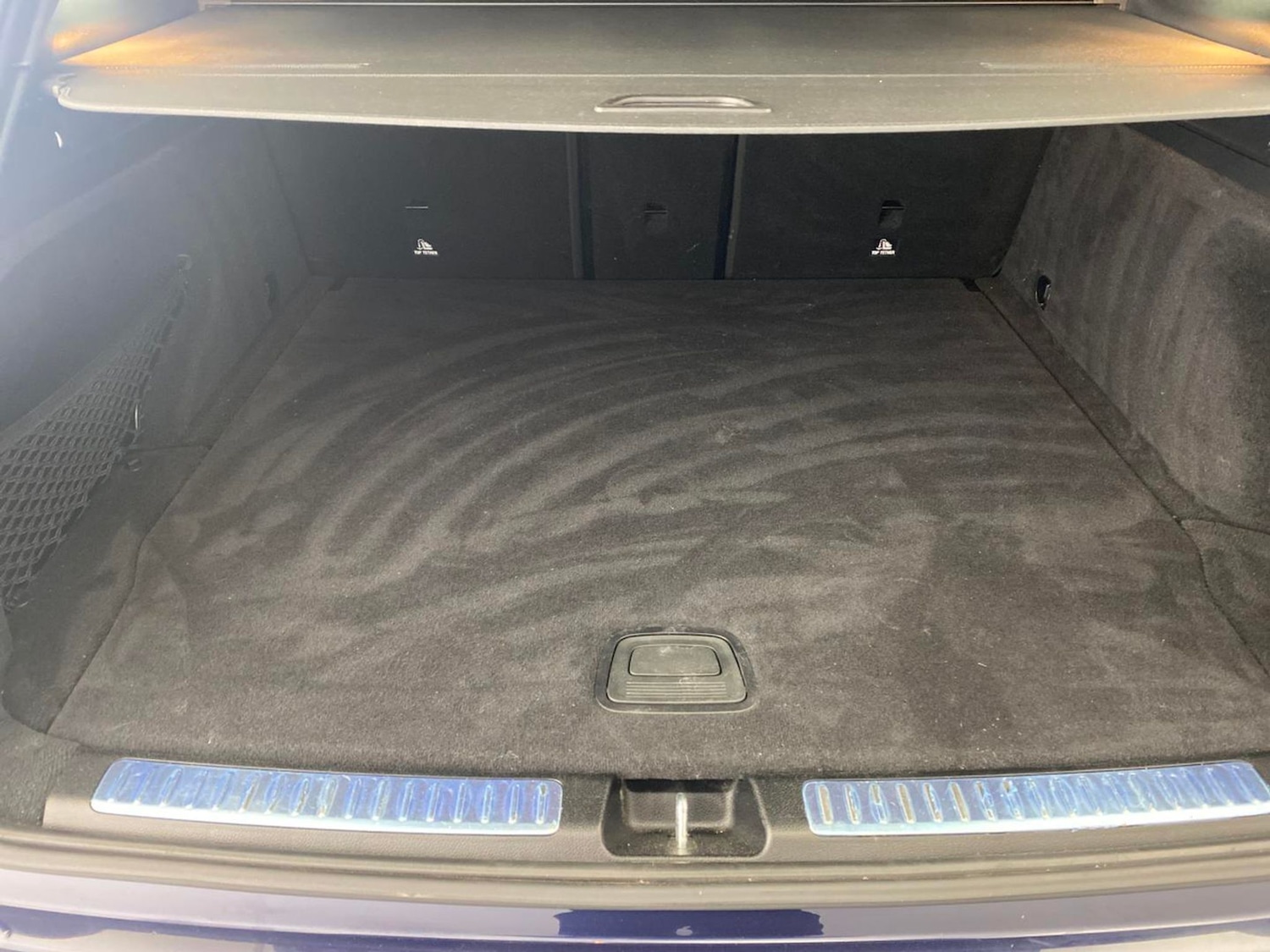 Used Mercedes-Benz EQC 2022 for sale - 76330910: Photo 12