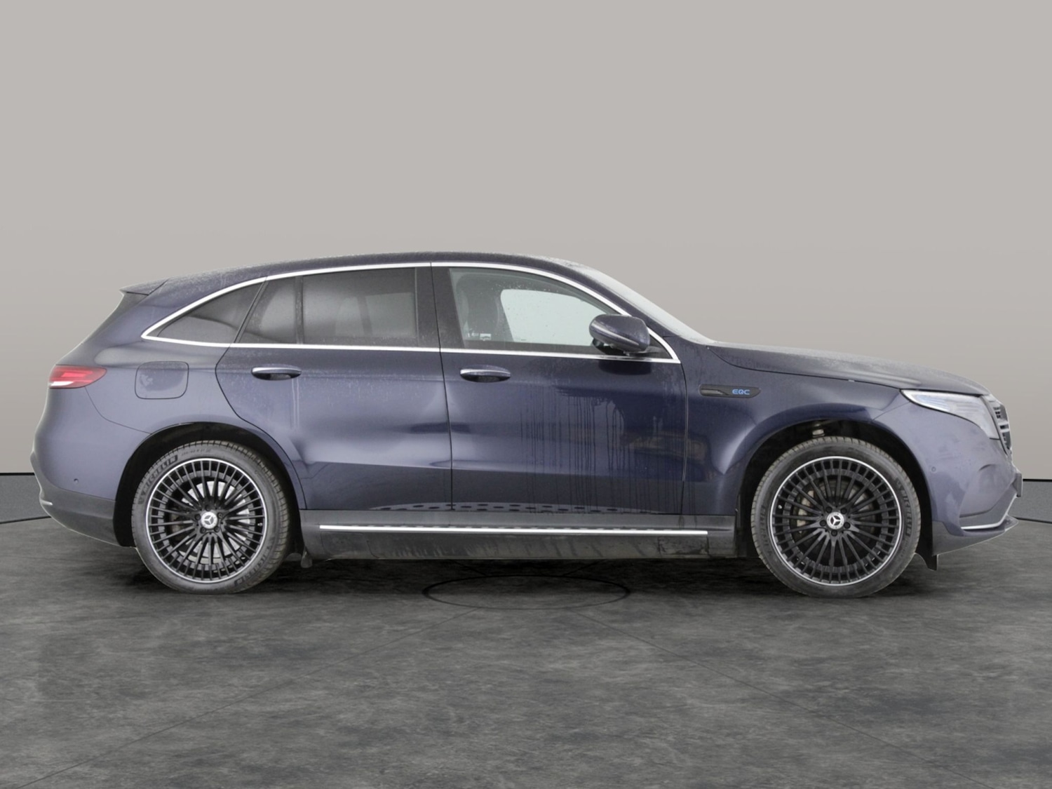 Used Mercedes-Benz EQC 2022 for sale - 76330910: Photo 14