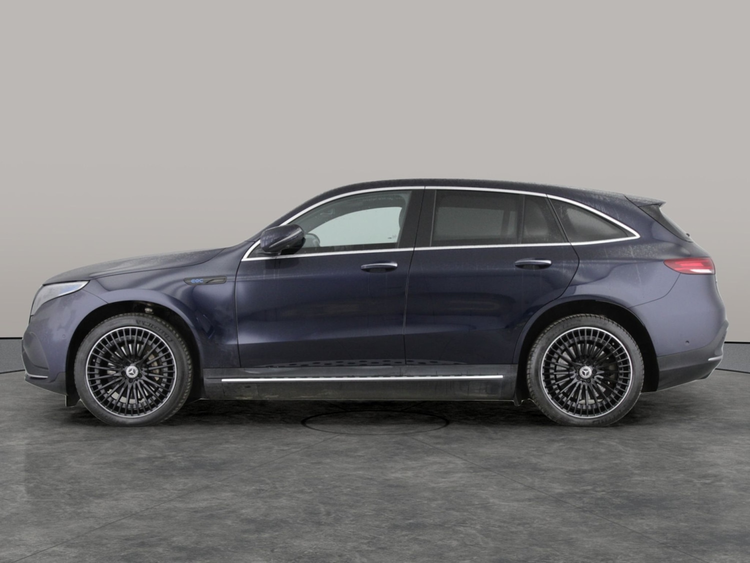 Used Mercedes-Benz EQC 2022 for sale - 76330910: Photo 19