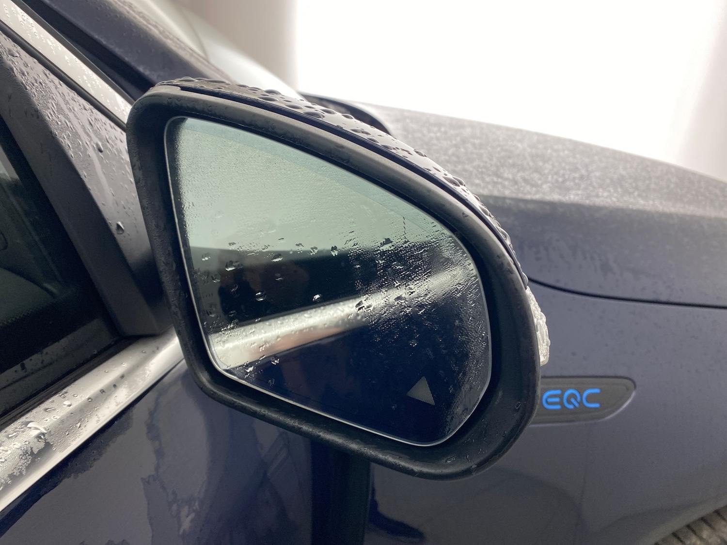 Used Mercedes-Benz EQC 2022 for sale - 76330910: Photo 21