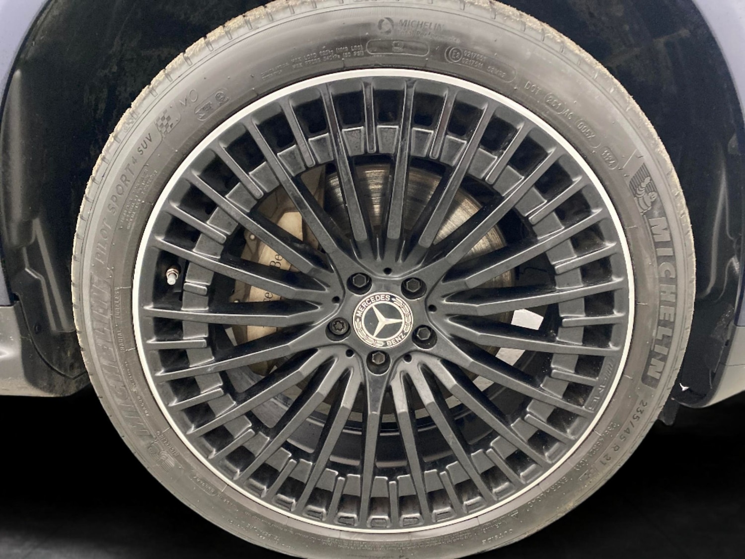 Used Mercedes-Benz EQC 2022 for sale - 76330910: Photo 31