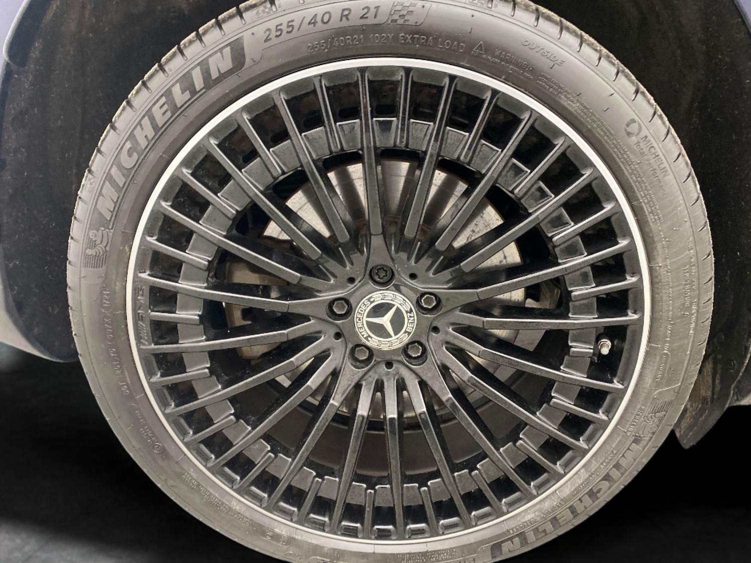 Used Mercedes-Benz EQC 2022 for sale - 76330910: Photo 32