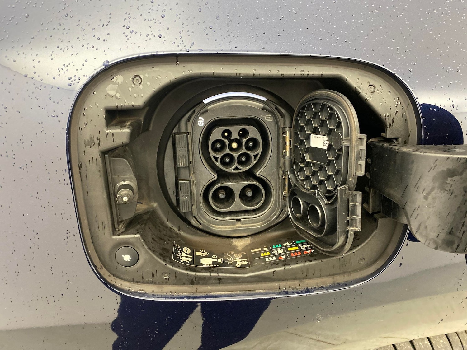 Used Mercedes-Benz EQC 2022 for sale - 76330910: Photo 33