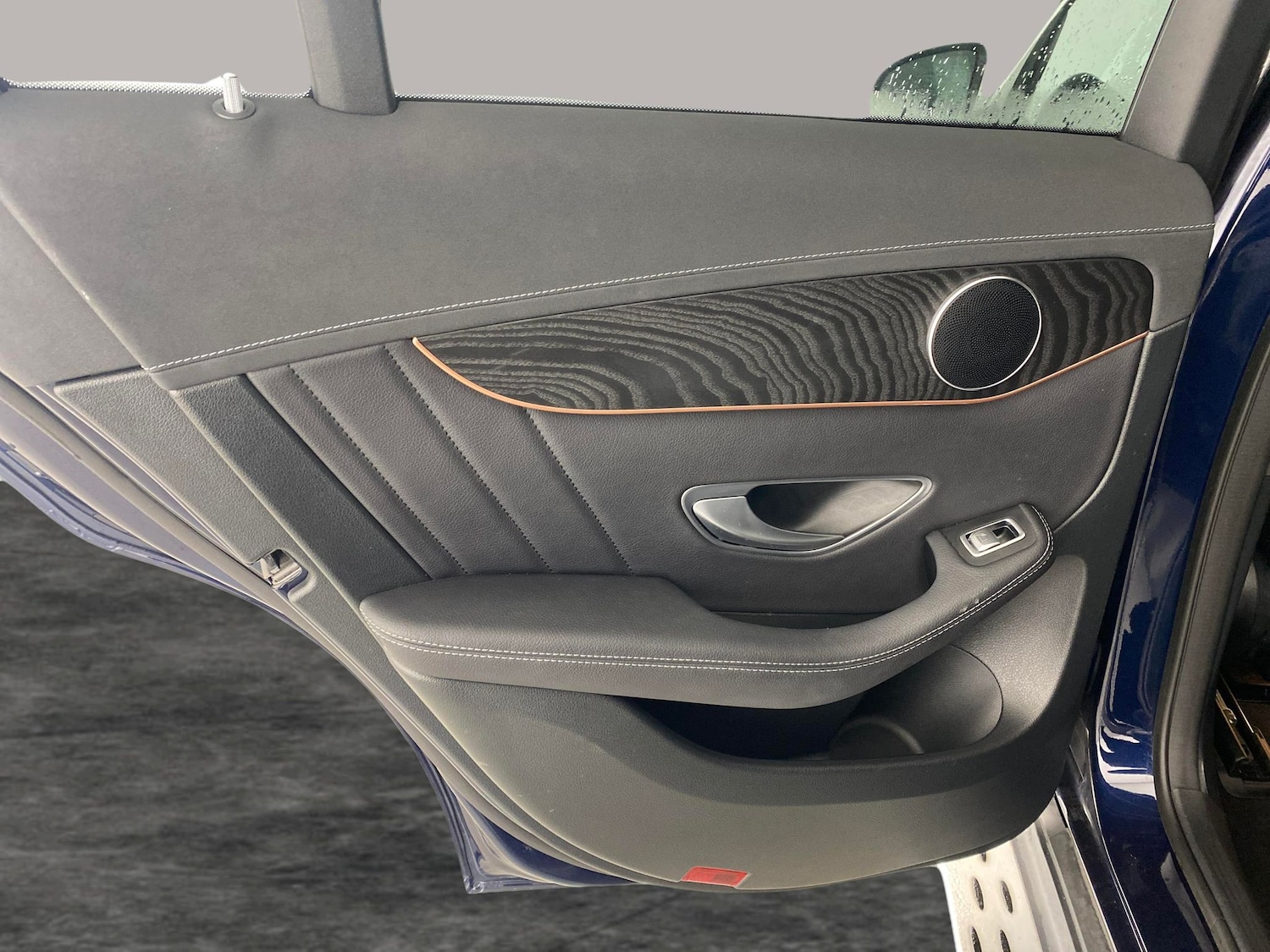 Used Mercedes-Benz EQC 2022 for sale - 76330910: Photo 36