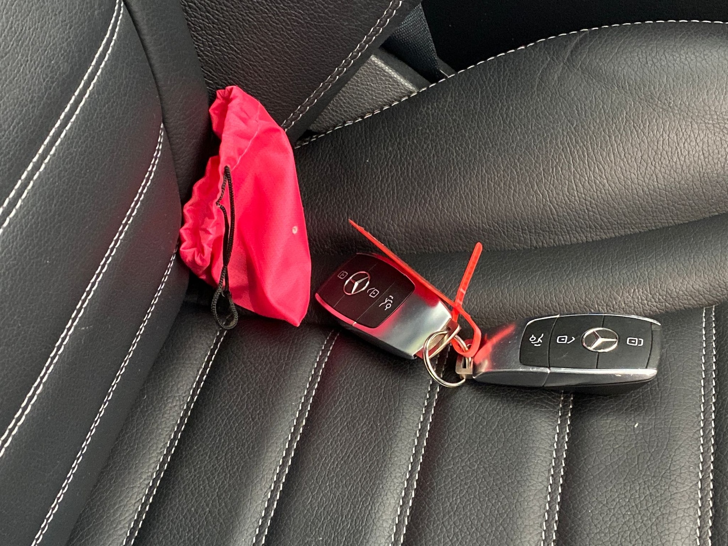 Used Mercedes-Benz EQC 2022 for sale - 76330910: Photo 41