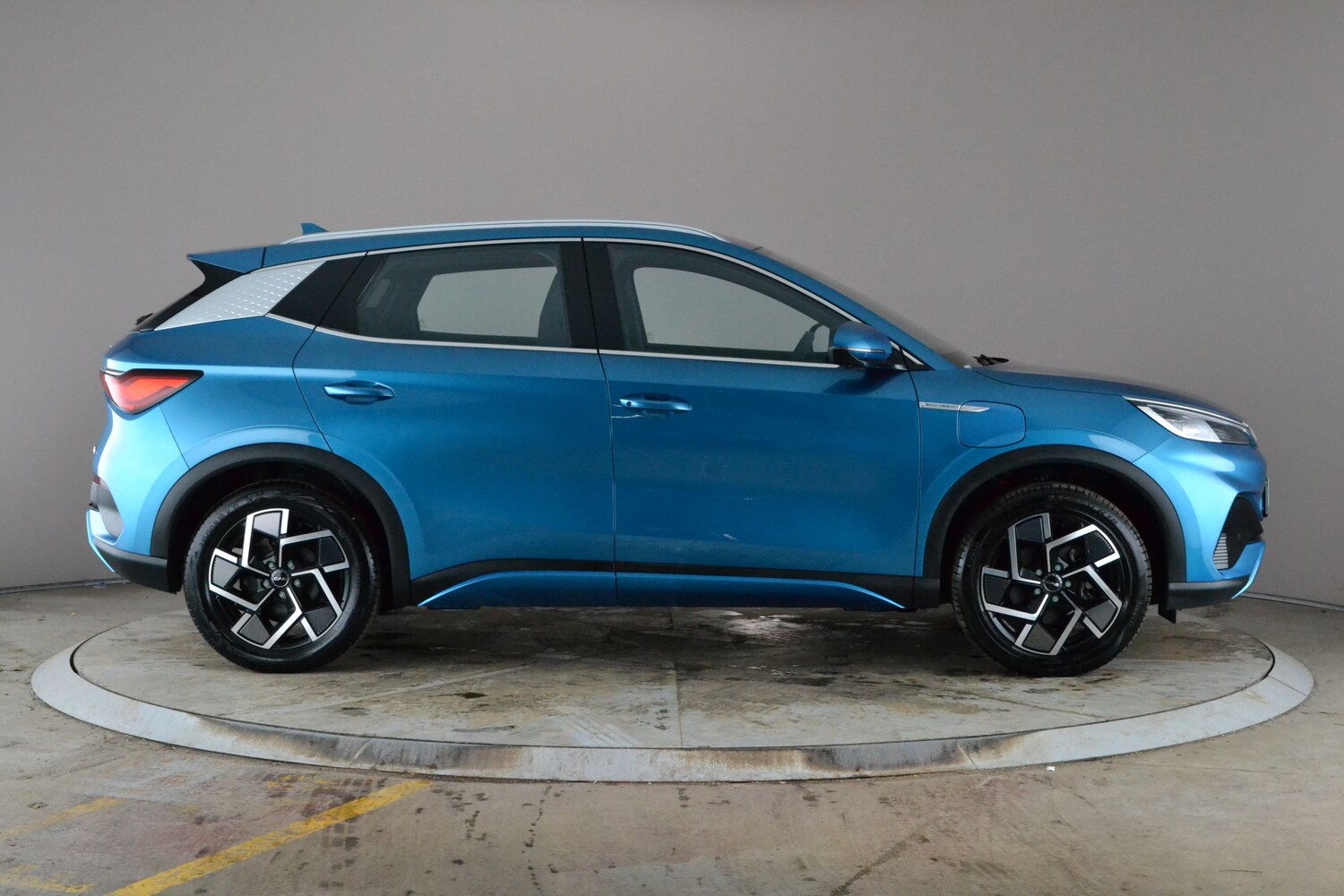 Used BYD Atto 3 2024 for sale - 77995452: Photo 10