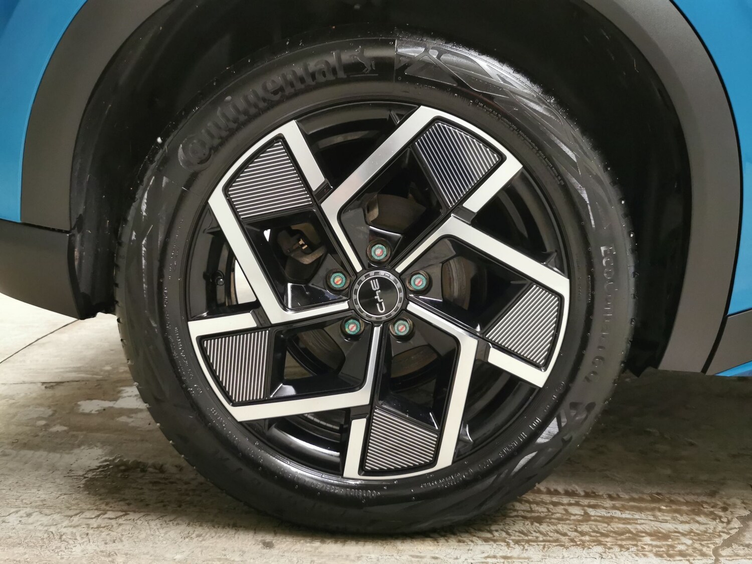 Used BYD Atto 3 2024 for sale - 77995452: Photo 26