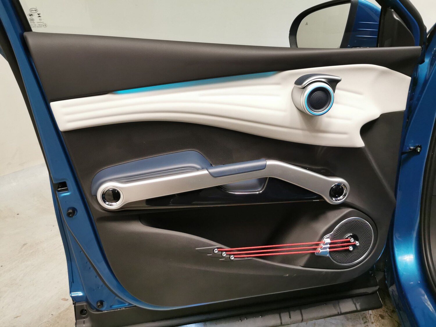 Used BYD Atto 3 2024 for sale - 77995452: Photo 28