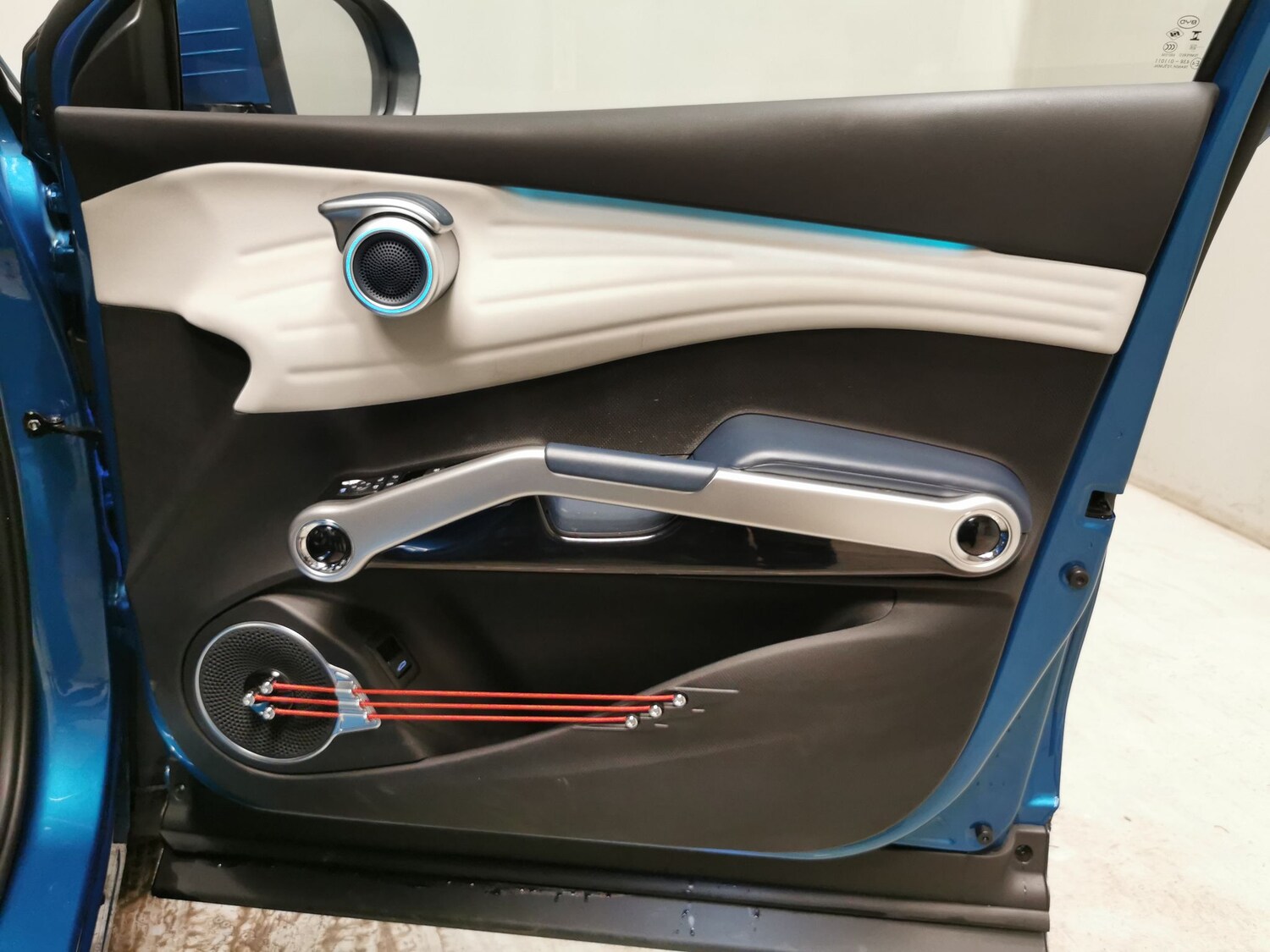 Used BYD Atto 3 2024 for sale - 77995452: Photo 31