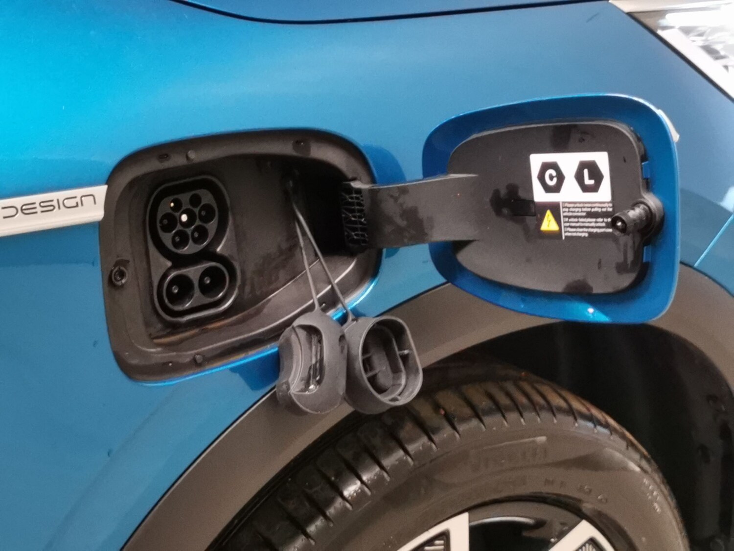 Used BYD Atto 3 2024 for sale - 77995452: Photo 32