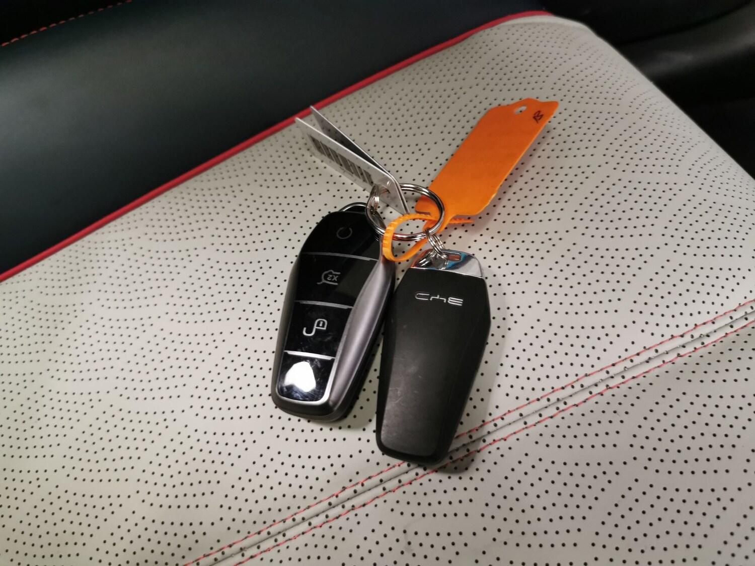 Used BYD Atto 3 2024 for sale - 77995452: Photo 33