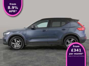 2019 - 2.0 A35 AMG (Premium) Hatchback 5dr Petrol SpdS DCT 4MATIC Euro 6 (s/s) (30