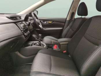 Used Nissan X-Trail 2021 for sale - 75381644: Photo