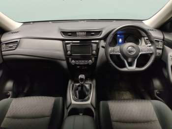 Used Nissan X-Trail 2021 for sale - 75381644: Photo