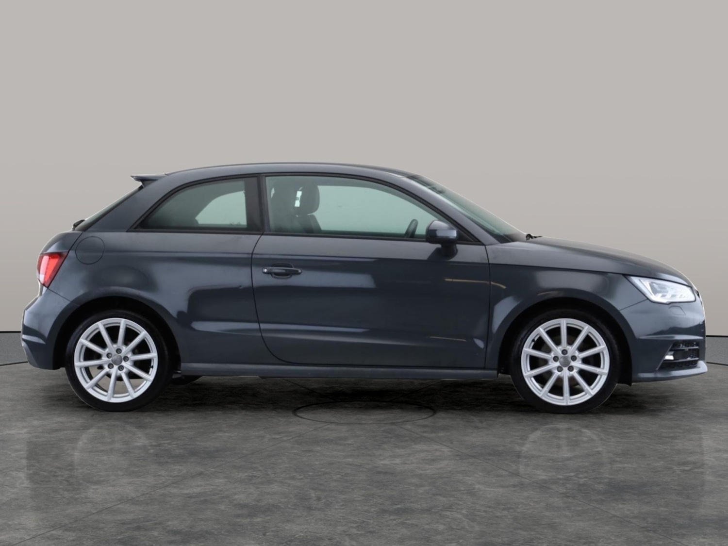 Used Audi A1 2018 for sale - 77244888: Photo 5
