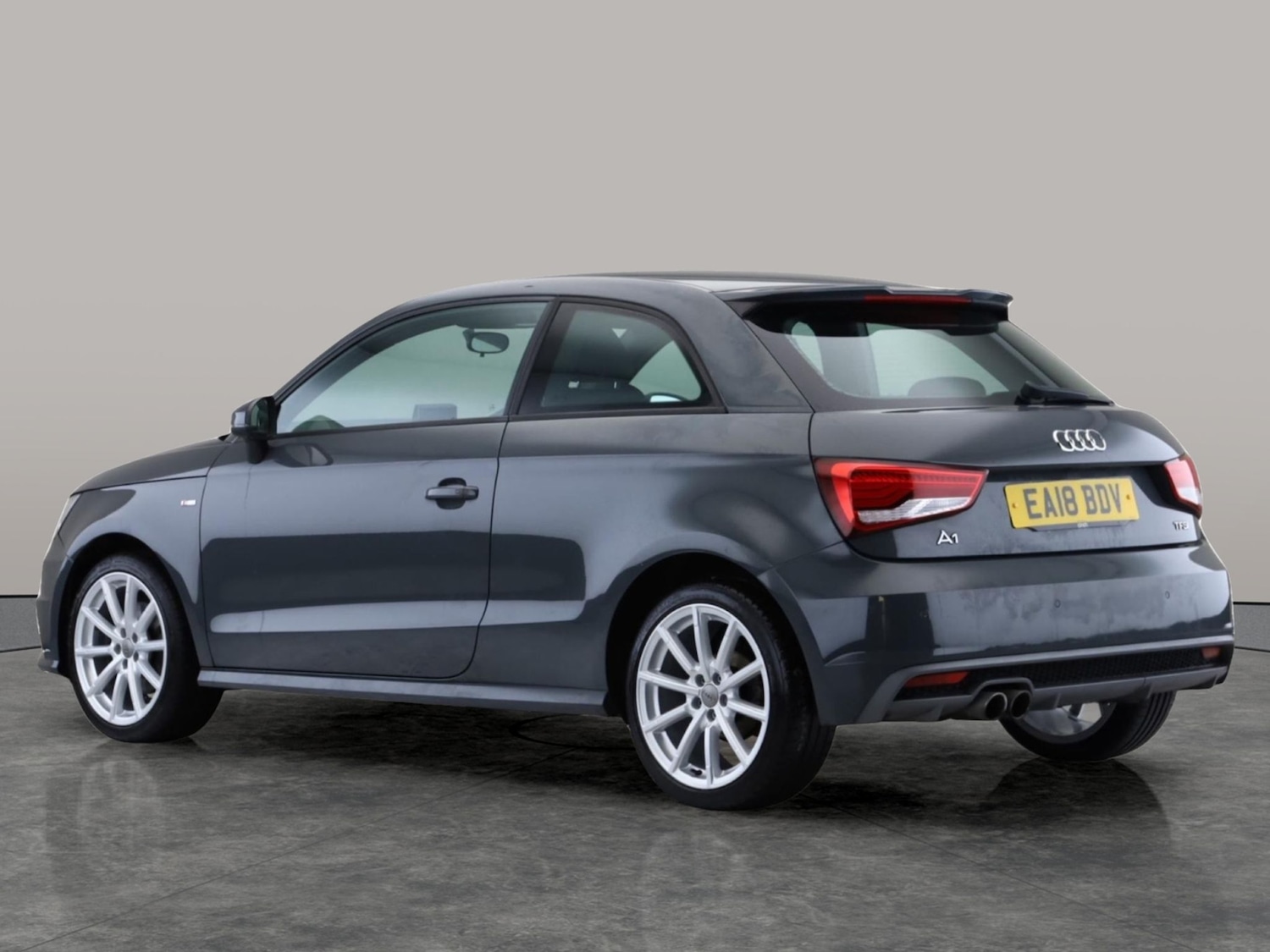 Used Audi A1 2018 for sale - 77244888: Photo 8