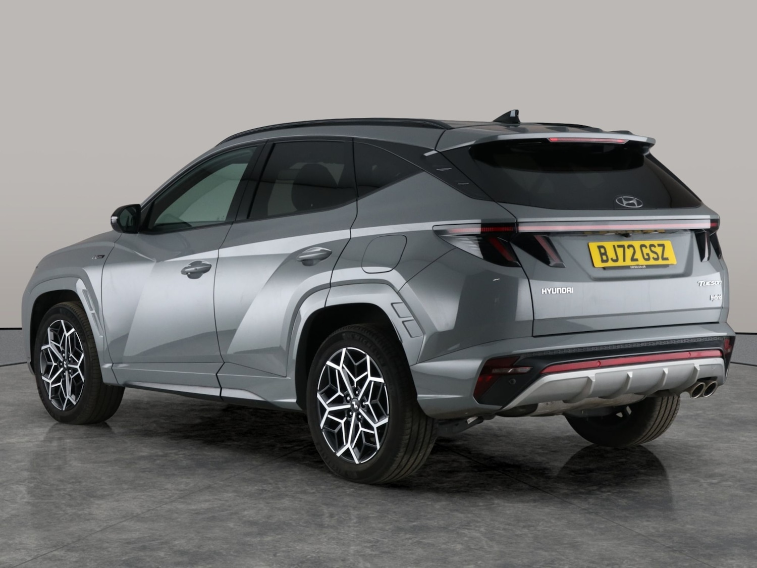 Used Hyundai TUCSON 2022 for sale - 76447385: Photo 14