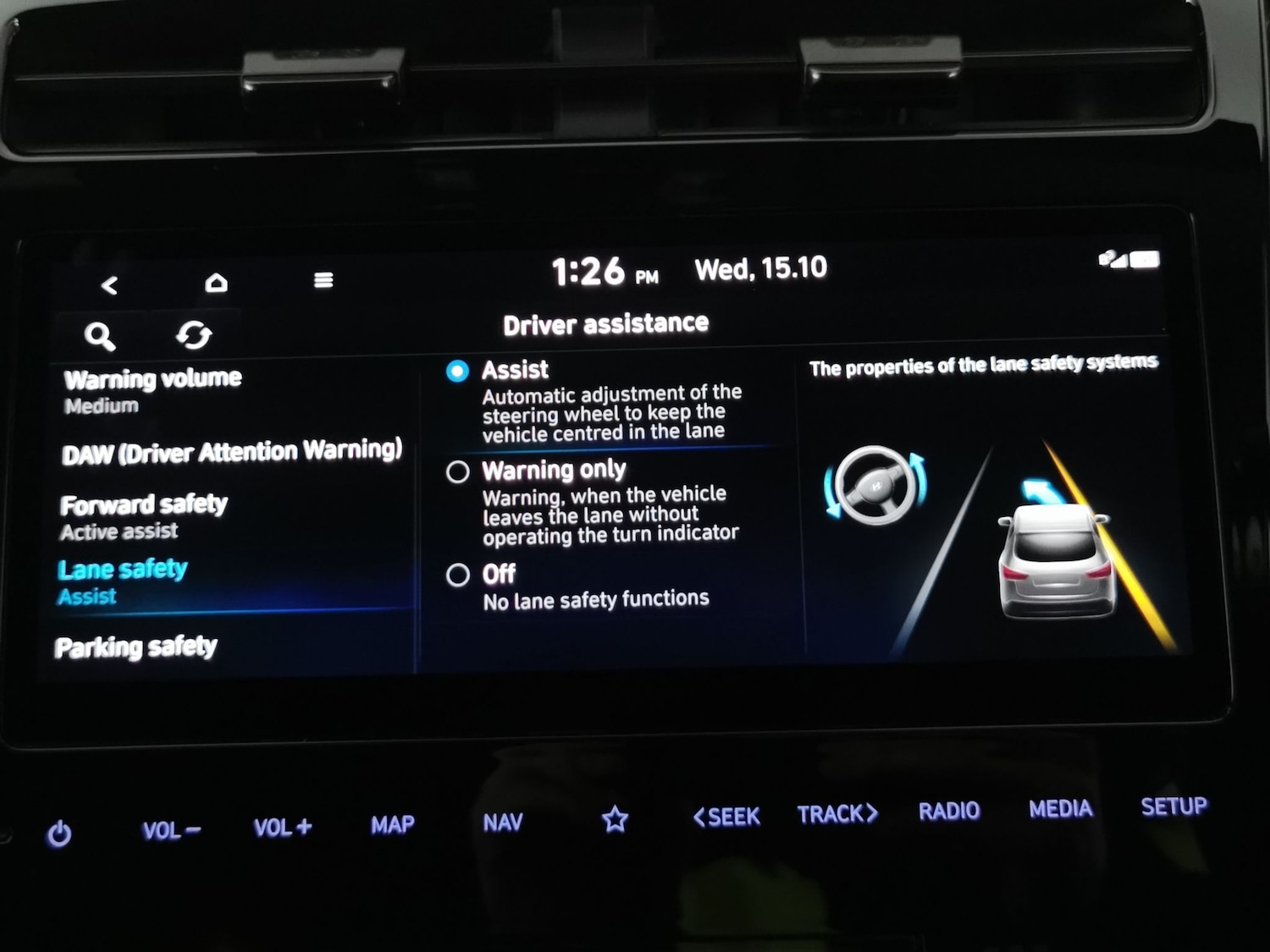 Used Hyundai TUCSON 2022 for sale - 76447385: Photo 28