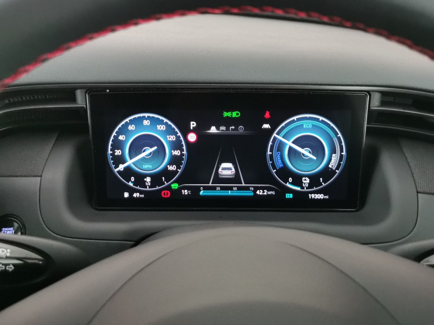 Used Hyundai TUCSON 2022 for sale - 76447385: Photo 29