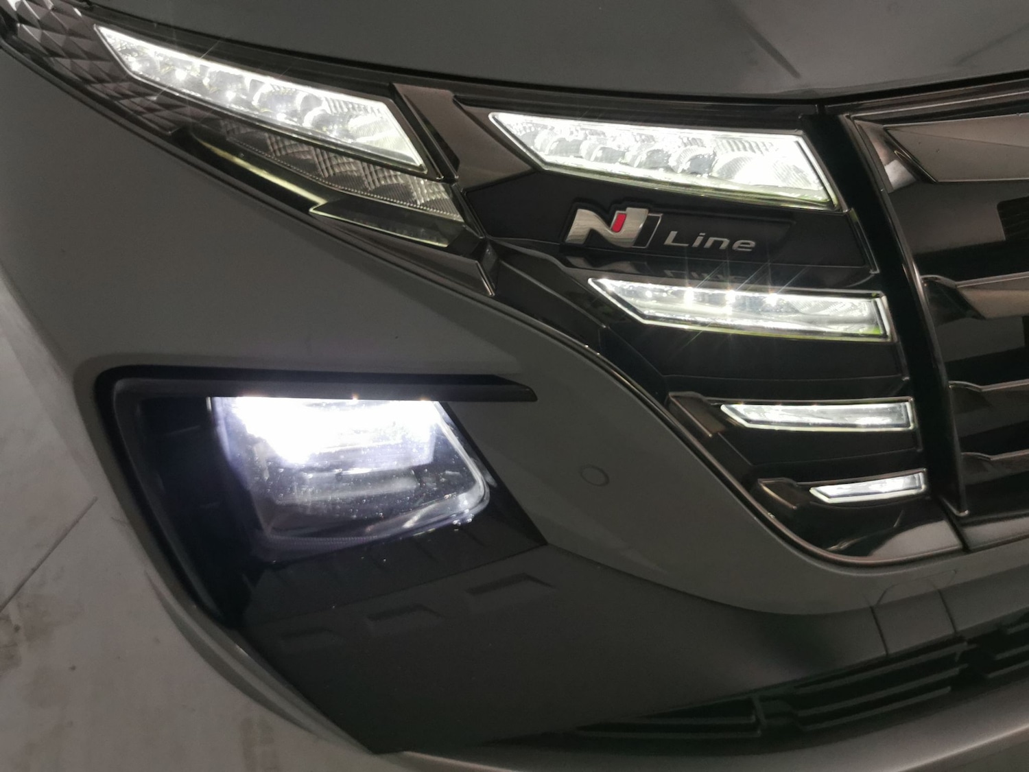 Used Hyundai TUCSON 2022 for sale - 76447385: Photo 31