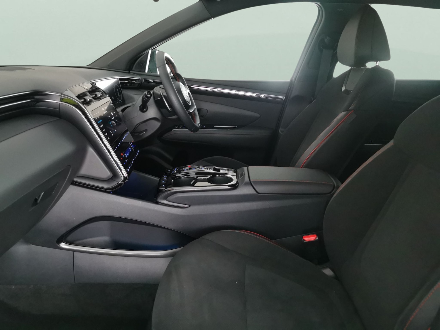 Used Hyundai TUCSON 2022 for sale - 76447385: Photo 4